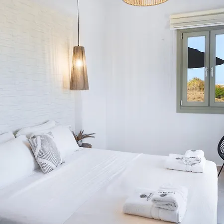 Lemonia Grand Deluxe Lejlighed